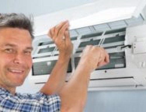 How Does An AC Work