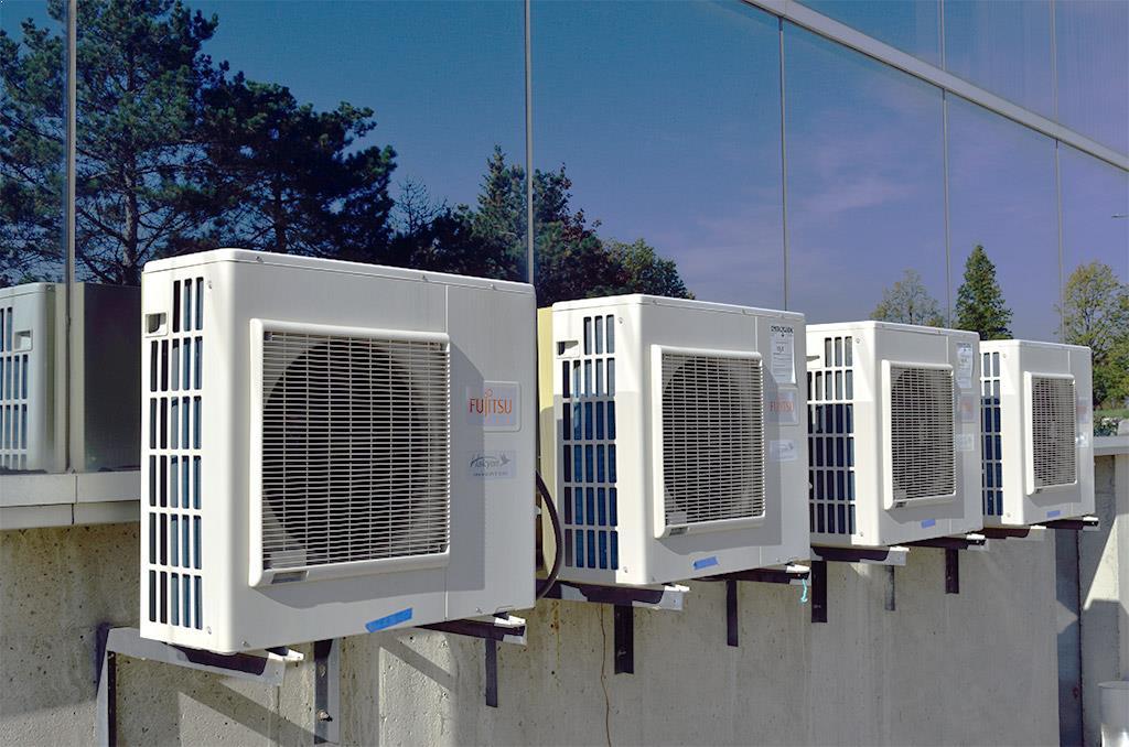 AC TUNE UP – HVAC CONTRACTOR IN CONCORD, NC