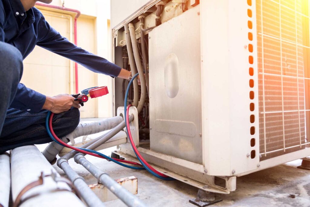 Why HVAC Maintenance is Important